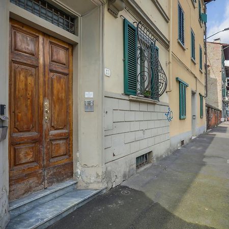 Angelico Urban Loft Apartment Florence Exterior photo