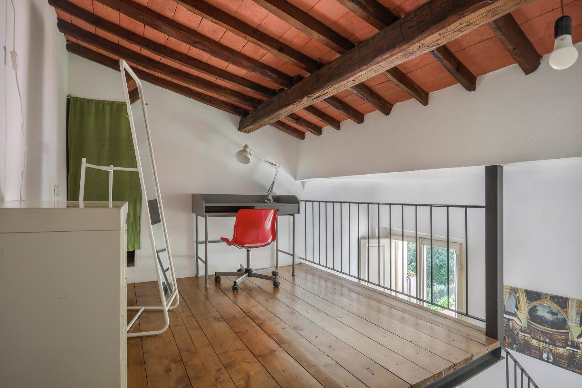 Angelico Urban Loft Apartment Florence Exterior photo